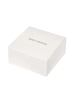 ISSEY MIYAKE Watches|O-Bold Designed By Tokujin Yoshioka Clear
