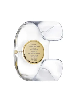 ISSEY MIYAKE Watches|O-Bold Designed By Tokujin Yoshioka Gold