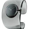 ISSEY MIYAKE Watches|O-Bold Designed By Tokujin Yoshioka Smoke