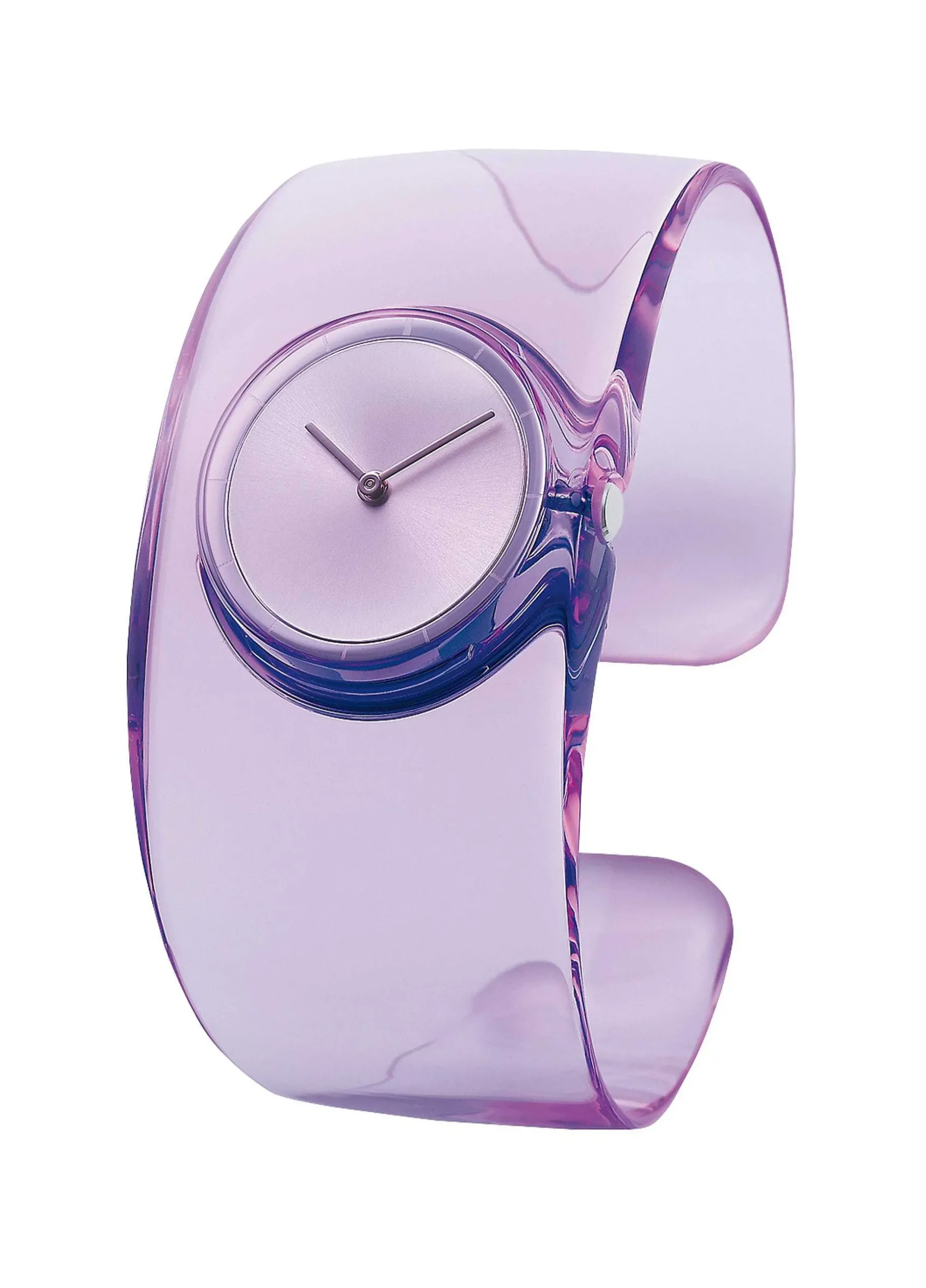 ISSEY MIYAKE Watches|O Designed By Tokujin Yoshioka (No.80)