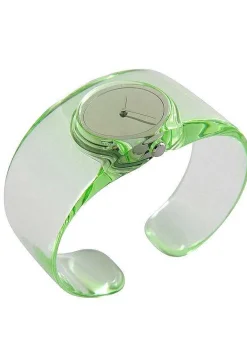 ISSEY MIYAKE Watches|O Designed By Tokujin Yoshioka