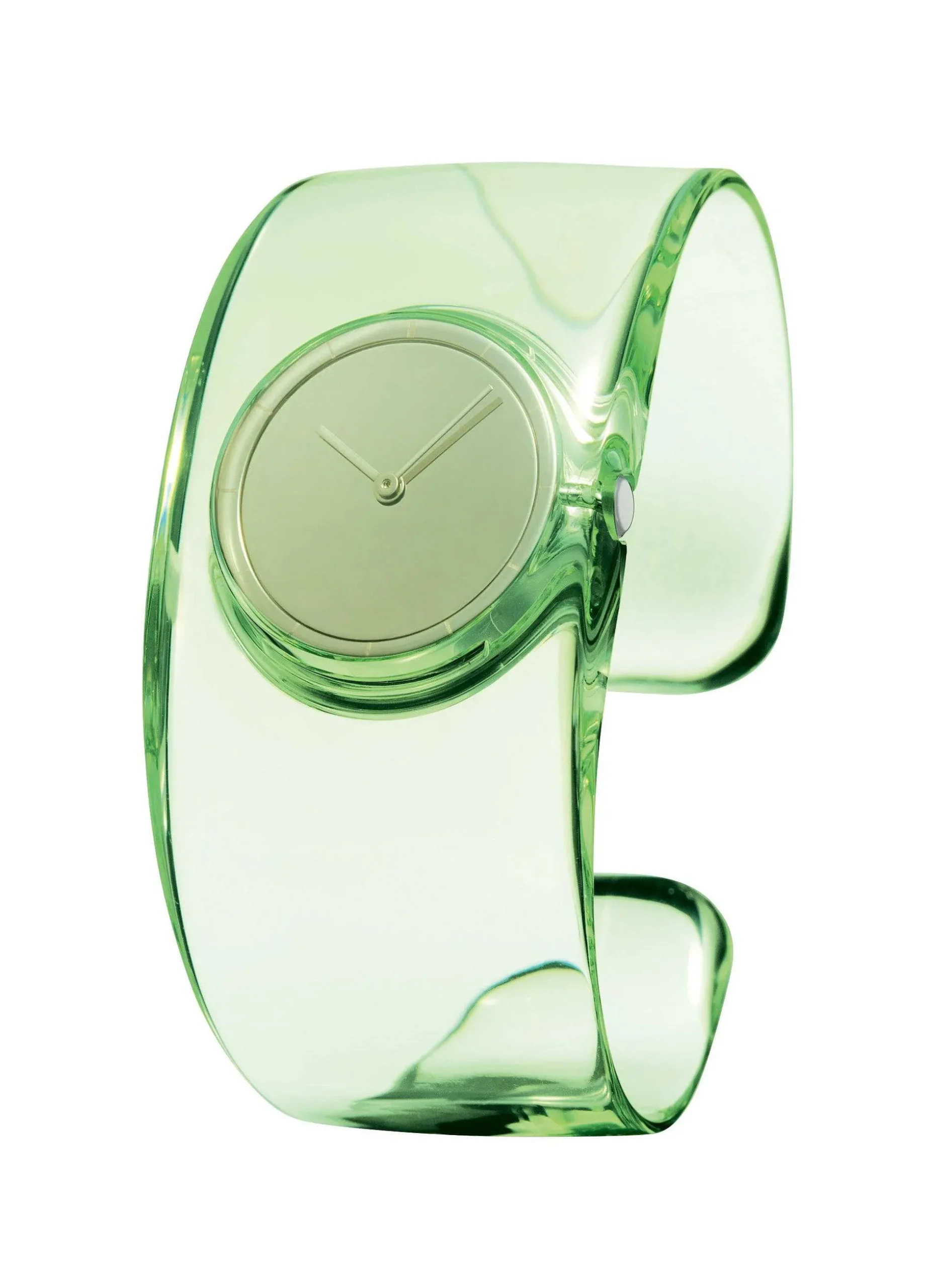 ISSEY MIYAKE Watches|O Designed By Tokujin Yoshioka