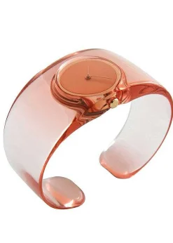 ISSEY MIYAKE Watches|O Designed By Tokujin Yoshioka