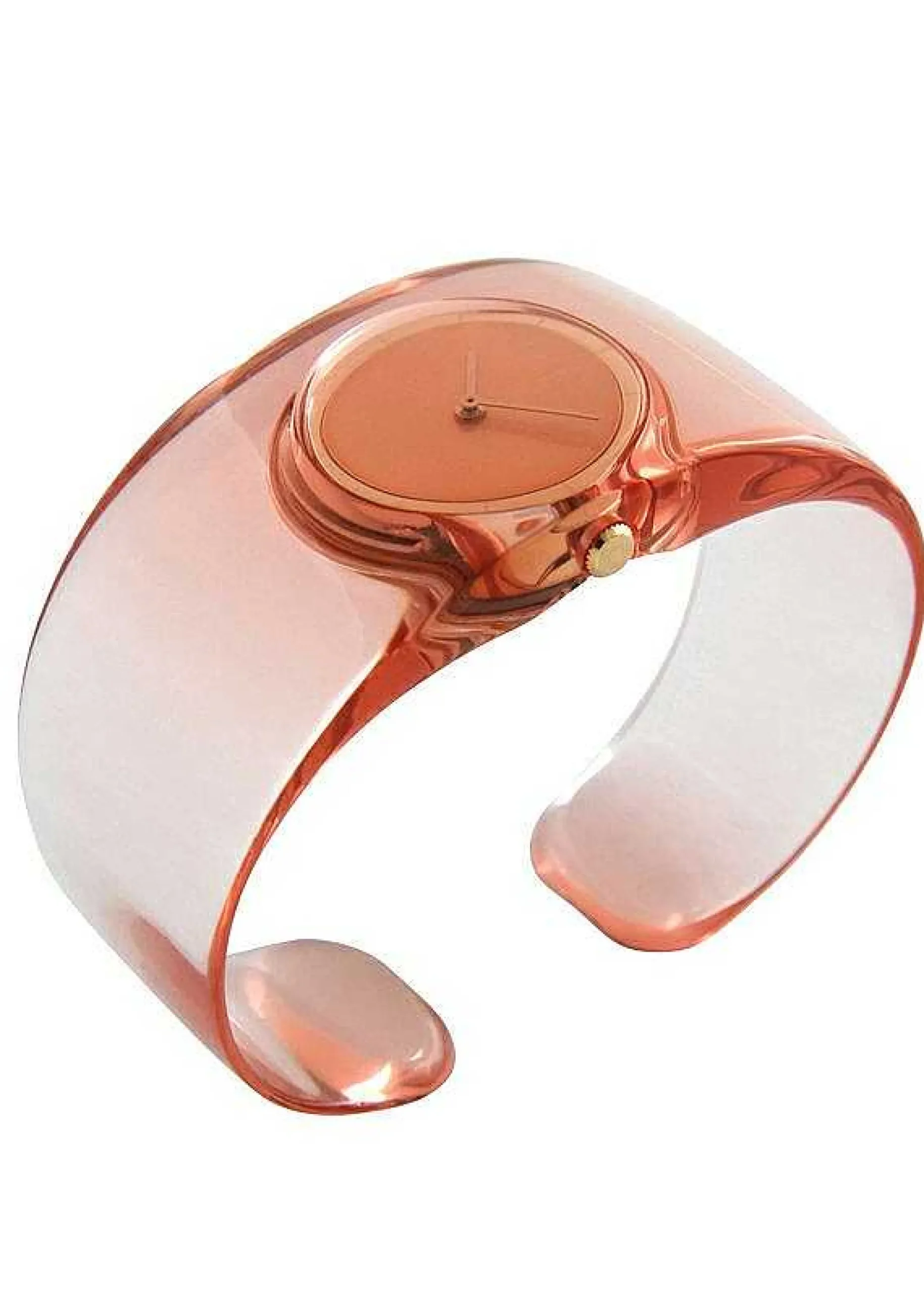ISSEY MIYAKE Watches|O Designed By Tokujin Yoshioka