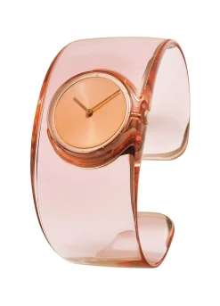 ISSEY MIYAKE Watches|O Designed By Tokujin Yoshioka