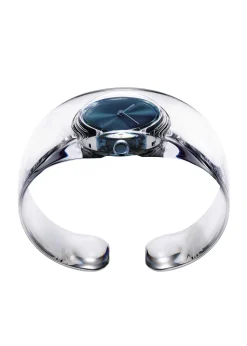 ISSEY MIYAKE Watches|O Designed By Tokujin Yoshioka Blue