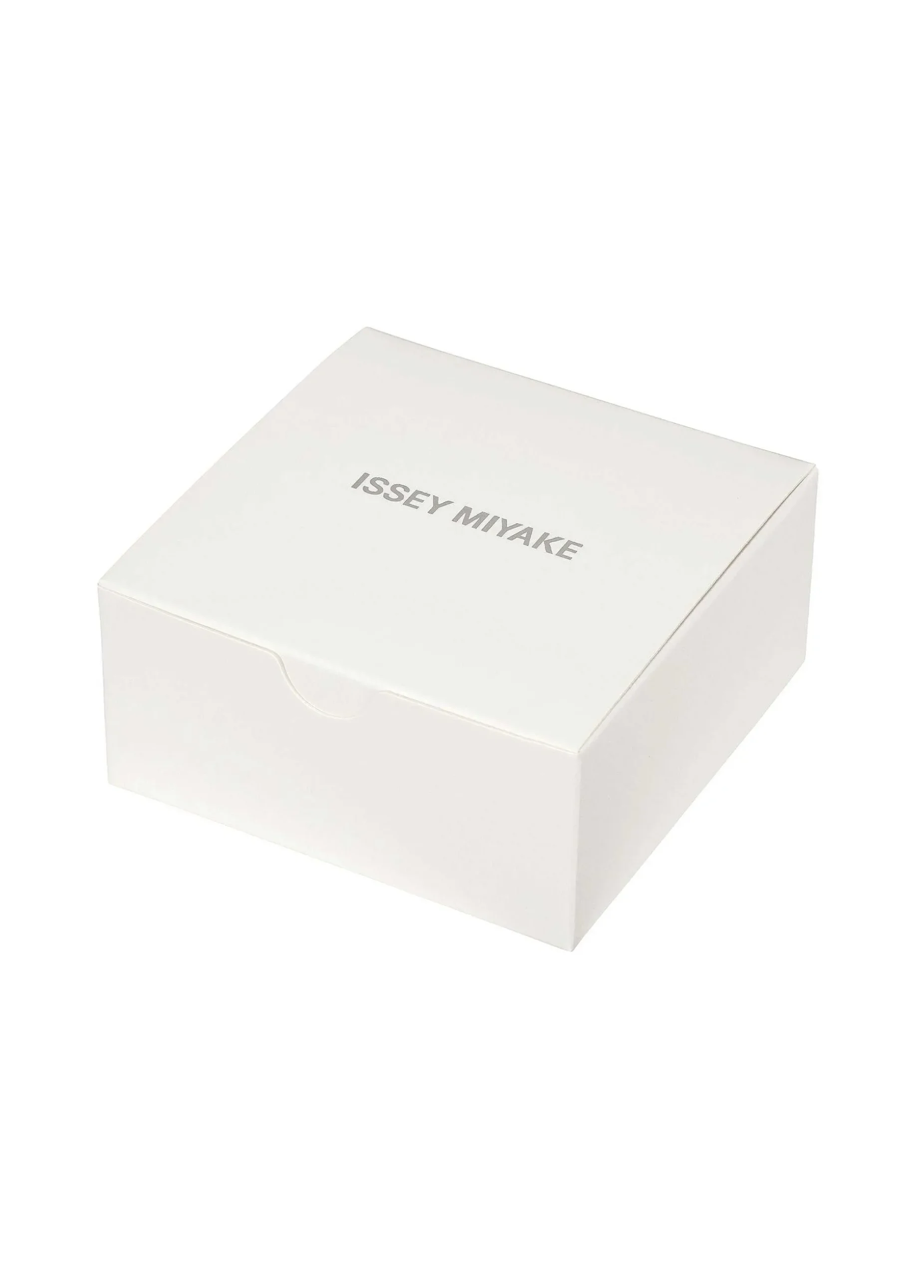 ISSEY MIYAKE Watches|O Designed By Tokujin Yoshioka Light Blue