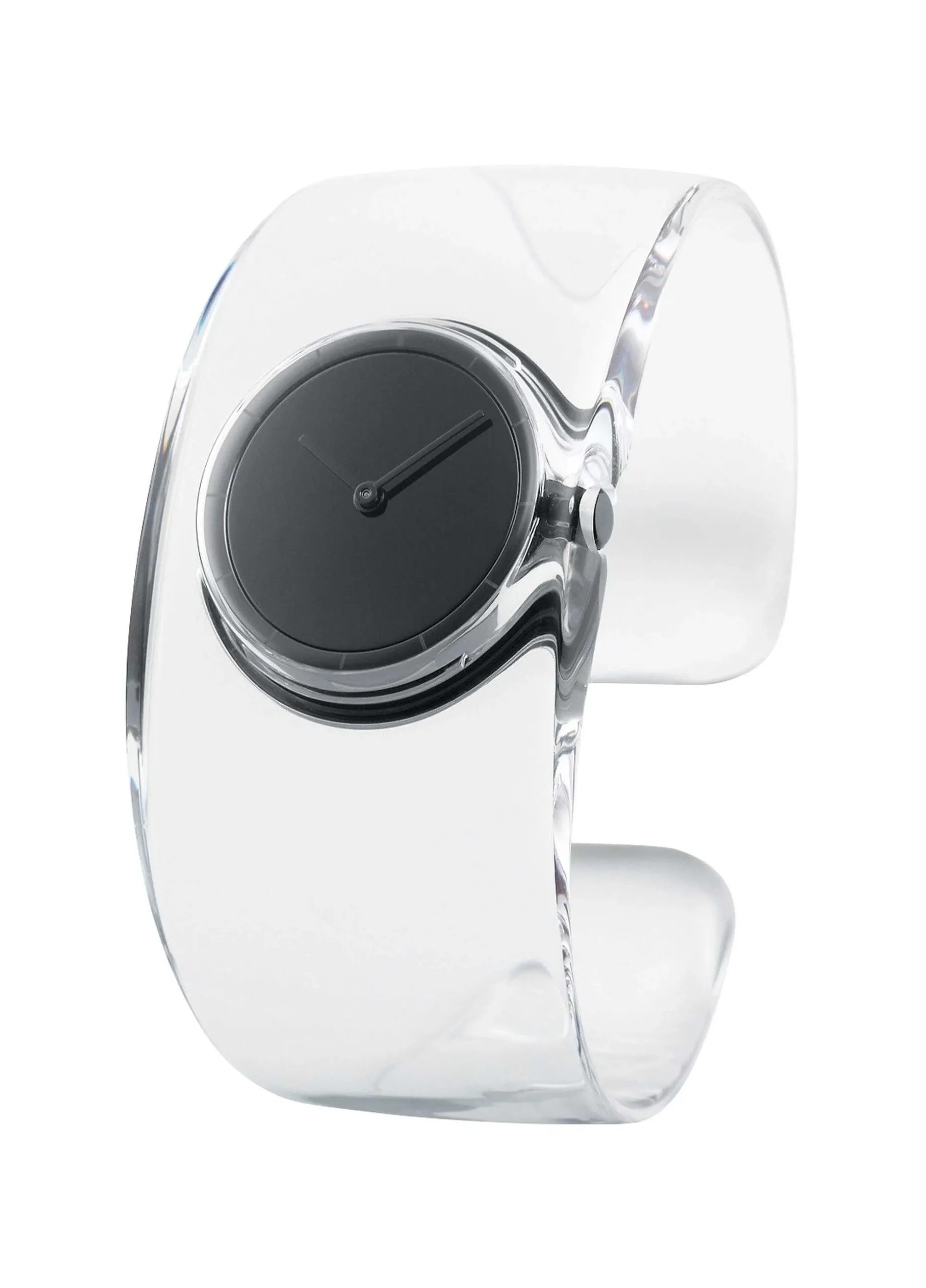 ISSEY MIYAKE Watches|O Designed By Tokujin Yoshioka