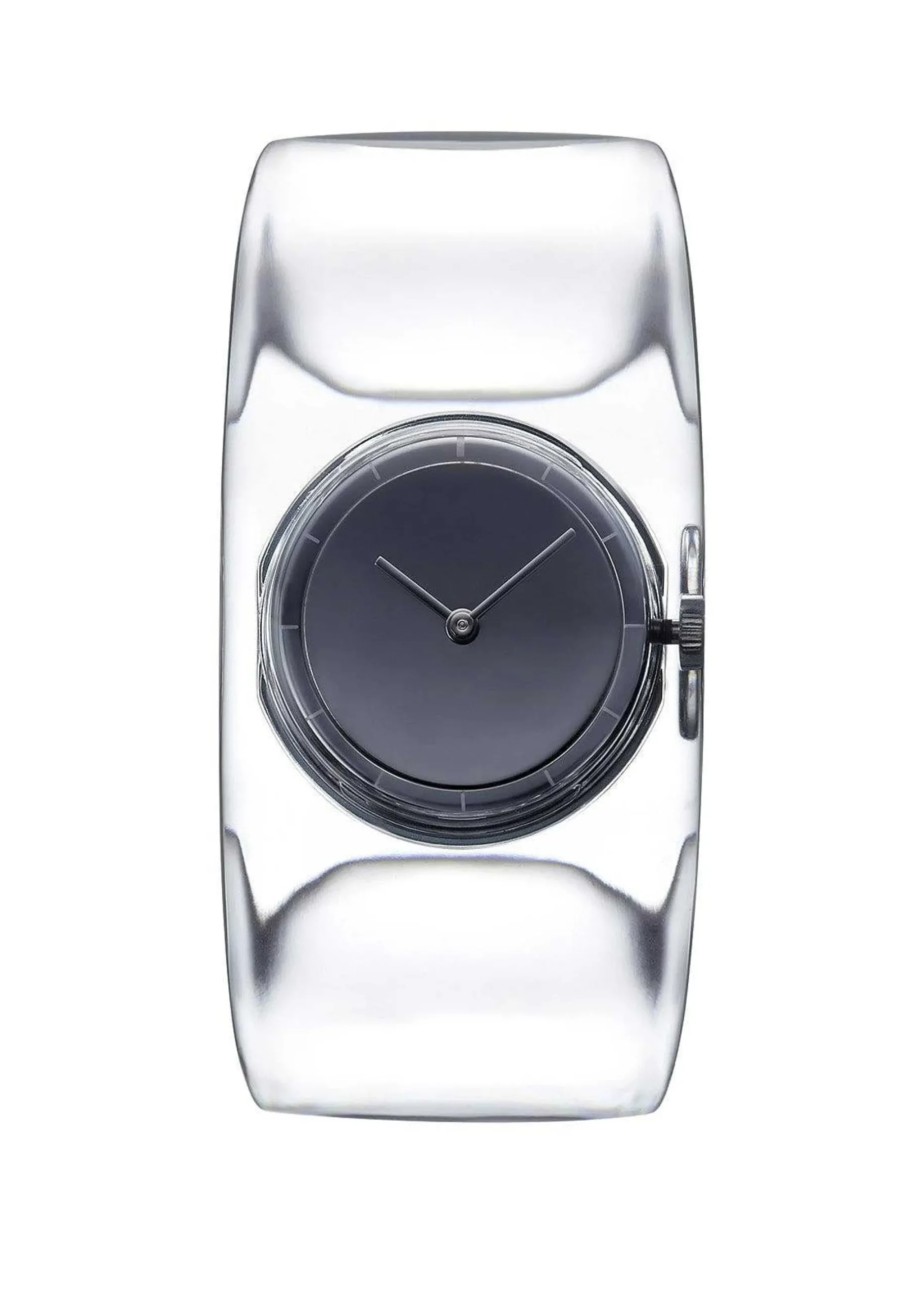 ISSEY MIYAKE Watches|O Designed By Tokujin Yoshioka
