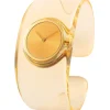 ISSEY MIYAKE Watches|O Designed By Tokujin Yoshioka Lemon