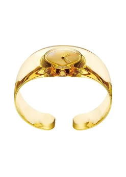 ISSEY MIYAKE Watches|O Designed By Tokujin Yoshioka Lemon