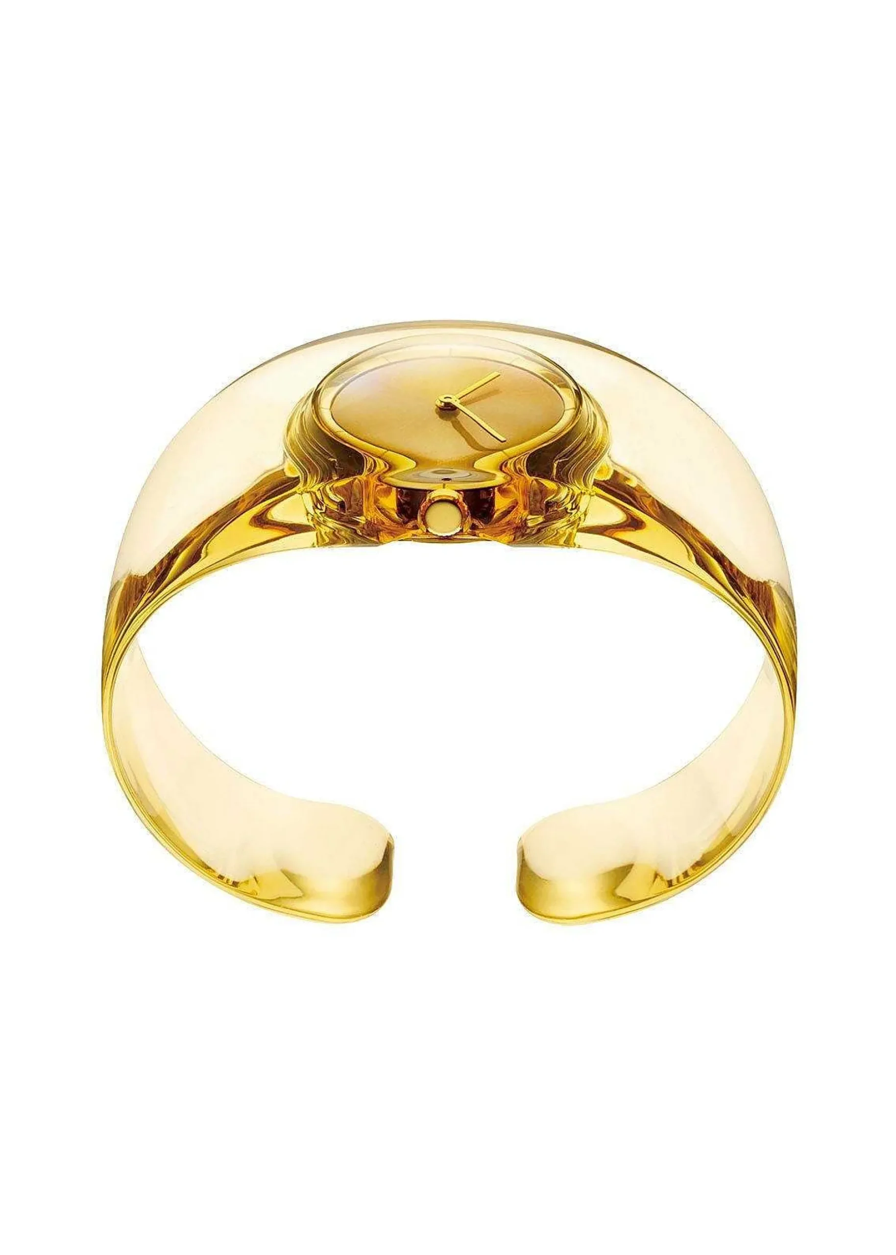 ISSEY MIYAKE Watches|O Designed By Tokujin Yoshioka Lemon