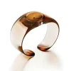 ISSEY MIYAKE Watches|O Designed By Tokujin Yoshioka Brown