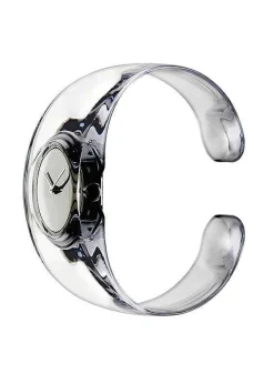 ISSEY MIYAKE Watches|O Designed By Tokujin Yoshioka