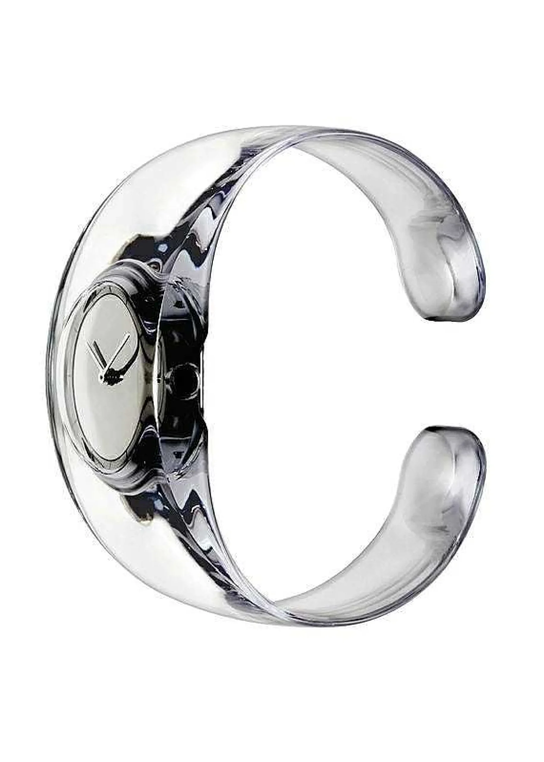 ISSEY MIYAKE Watches|O Designed By Tokujin Yoshioka