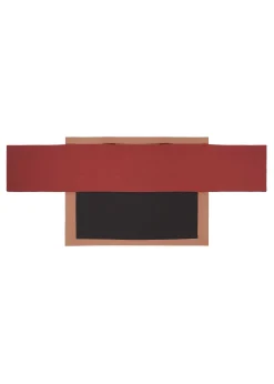 ISSEY MIYAKE Top|Overlay Colors