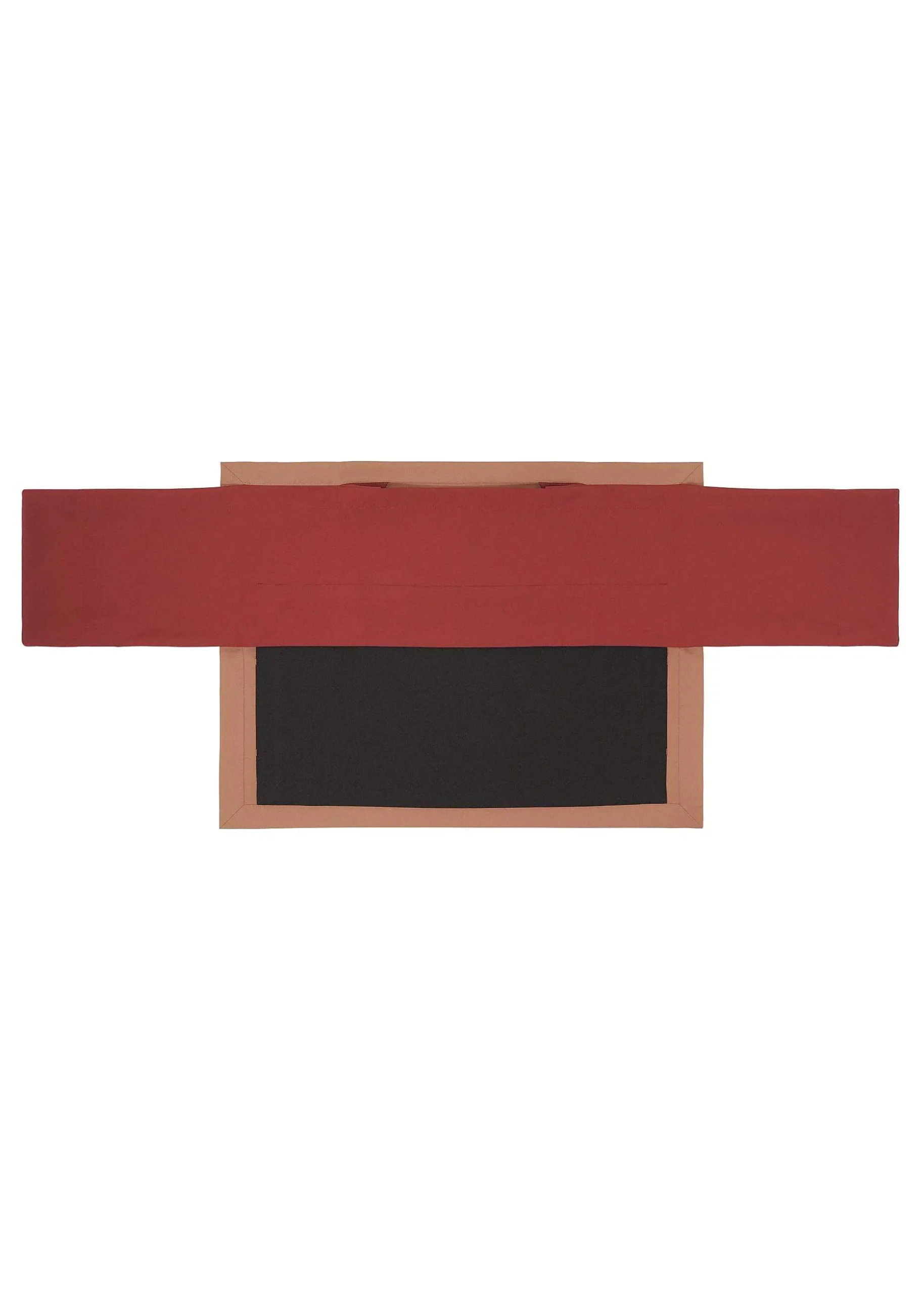 ISSEY MIYAKE Top|Overlay Colors