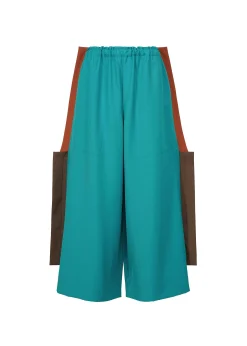 ISSEY MIYAKE Pants|Overlay Colors
