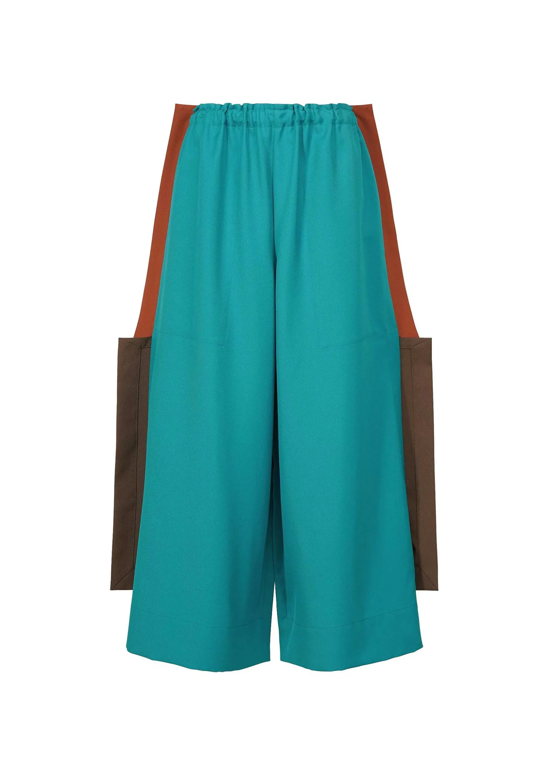ISSEY MIYAKE Pants|Overlay Colors