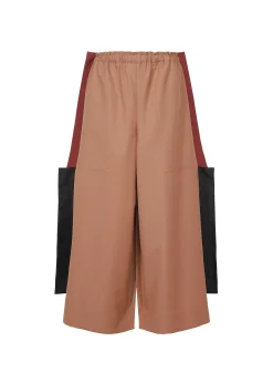 ISSEY MIYAKE Pants|Overlay Colors
