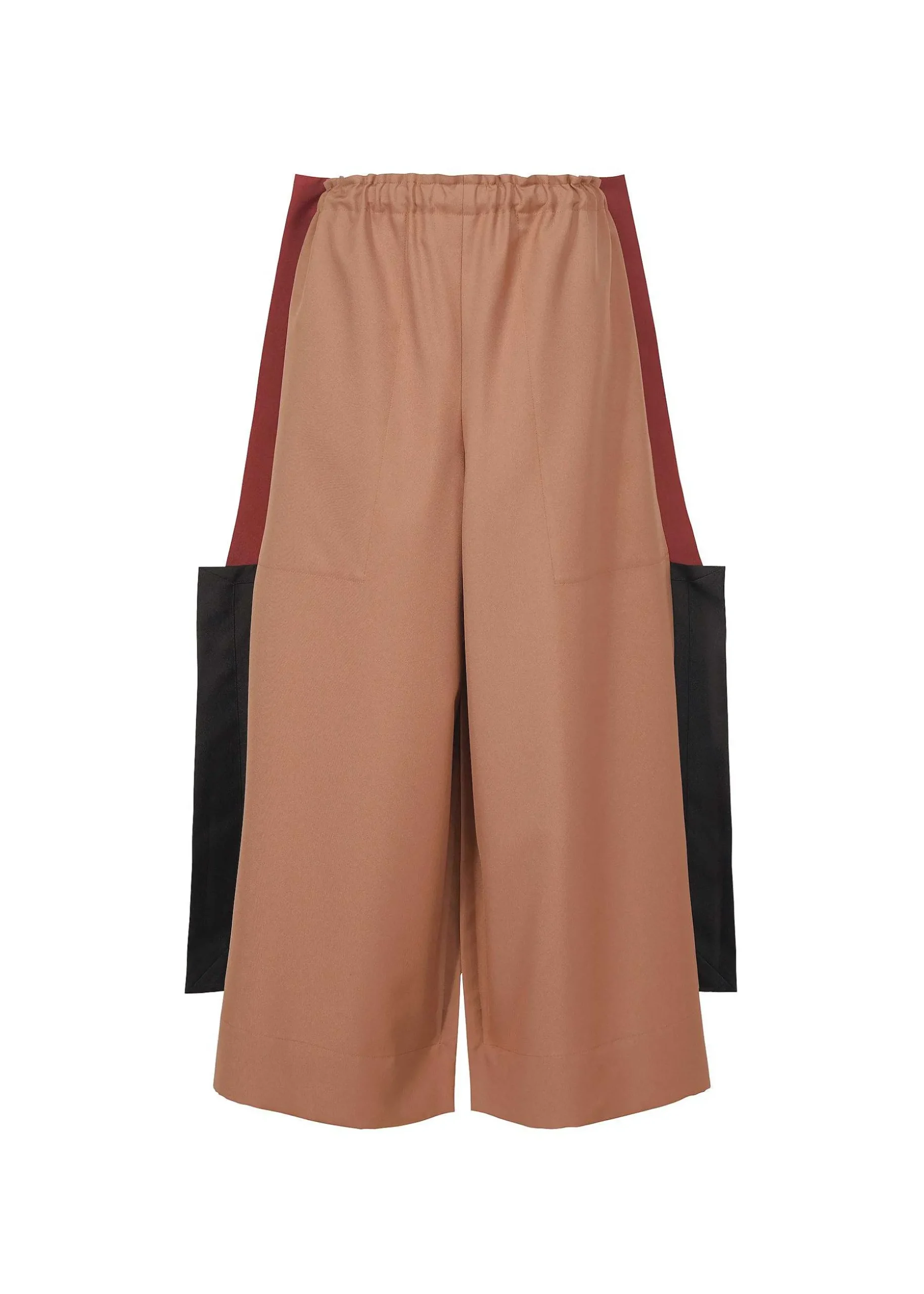 ISSEY MIYAKE Pants|Overlay Colors