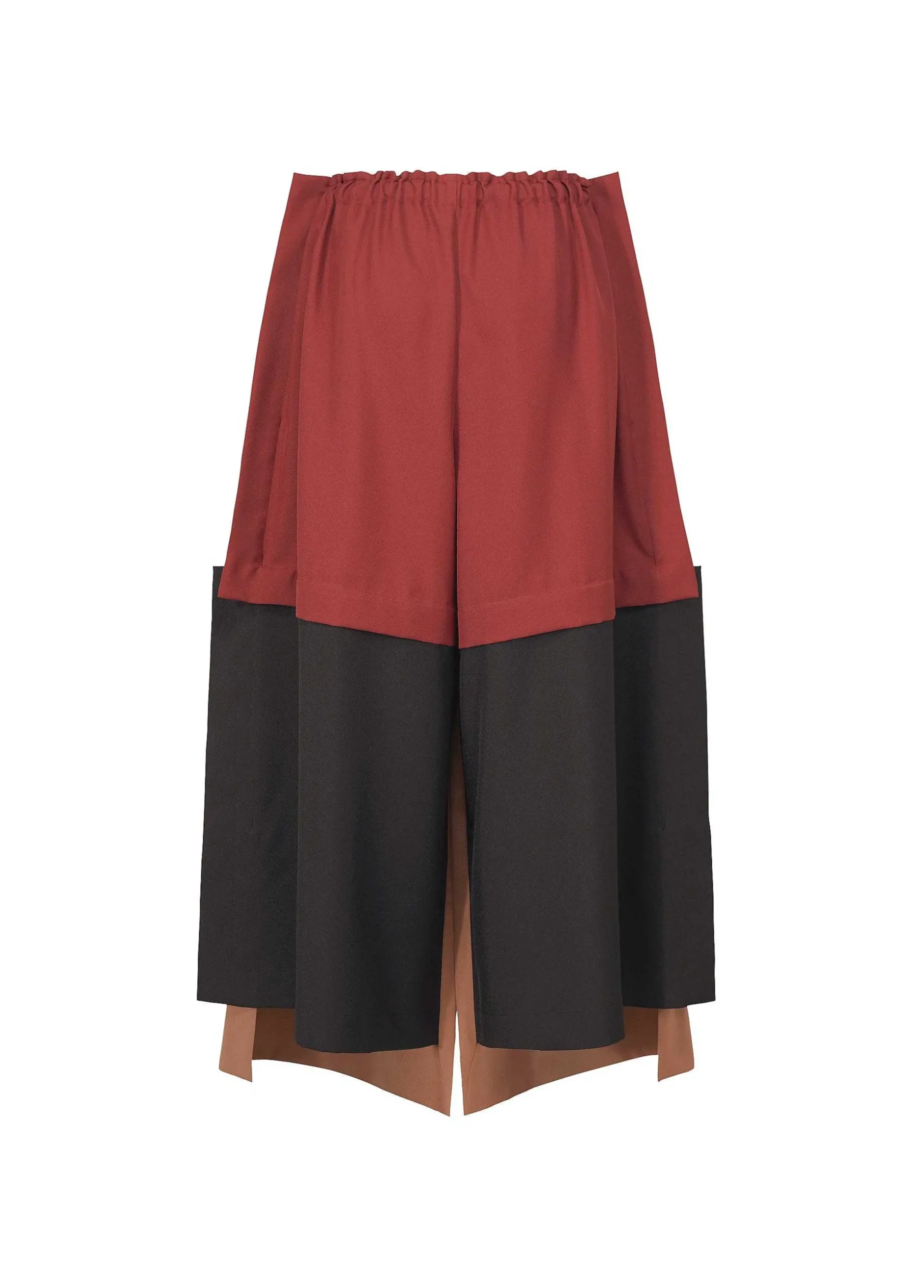 ISSEY MIYAKE Pants|Overlay Colors