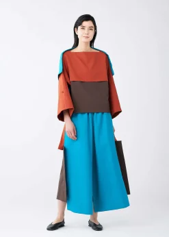 ISSEY MIYAKE Pants|Overlay Colors