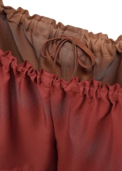 ISSEY MIYAKE Pants|Overlay Colors