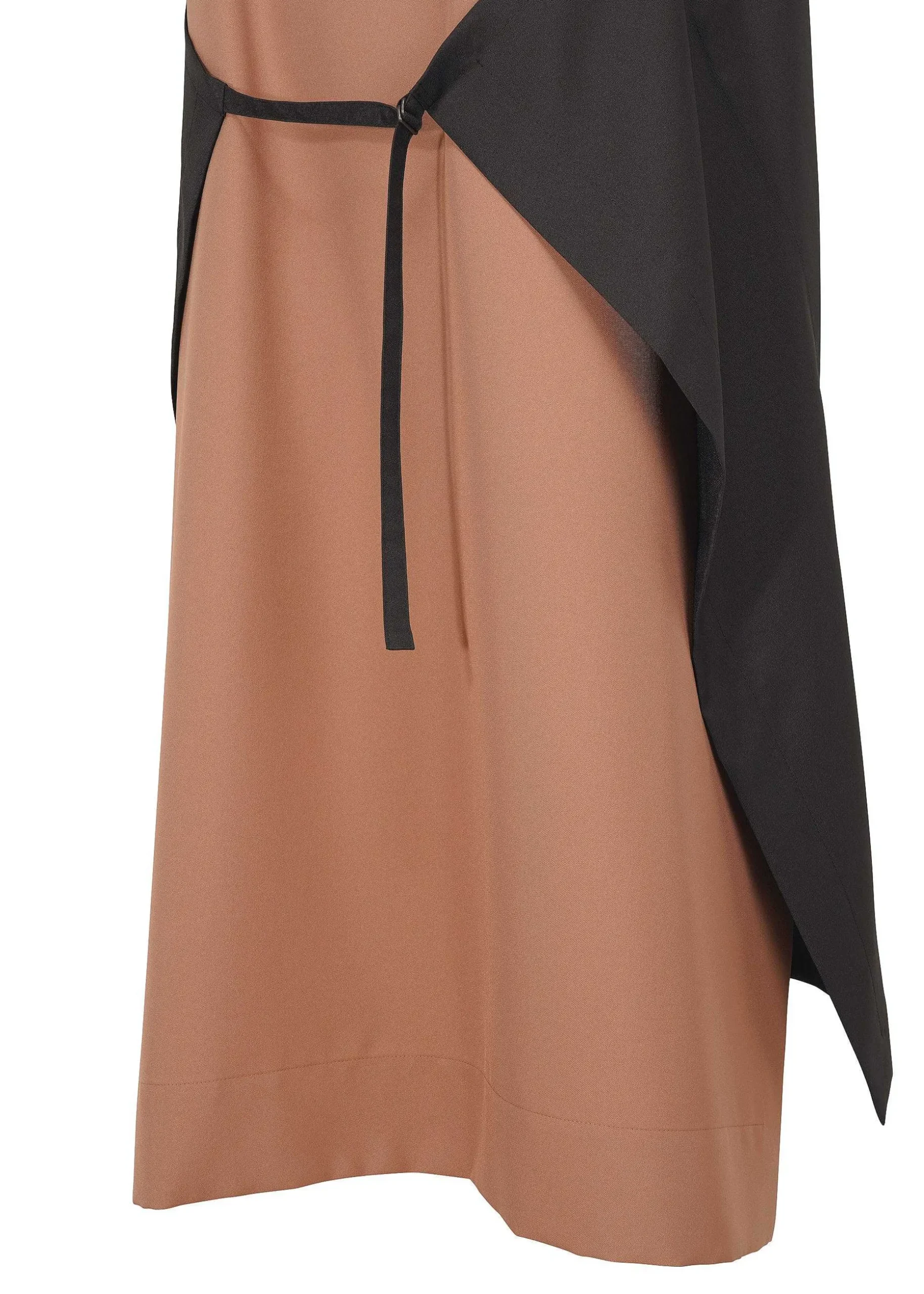 ISSEY MIYAKE Dress|Overlay Colors