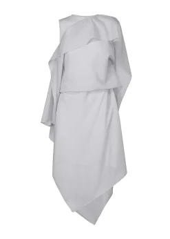 ISSEY MIYAKE Tunic|Over The Body