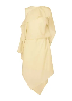 ISSEY MIYAKE Tunic|Over The Body