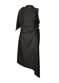 ISSEY MIYAKE Dress|Over The Body