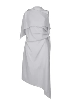 ISSEY MIYAKE Dress|Over The Body