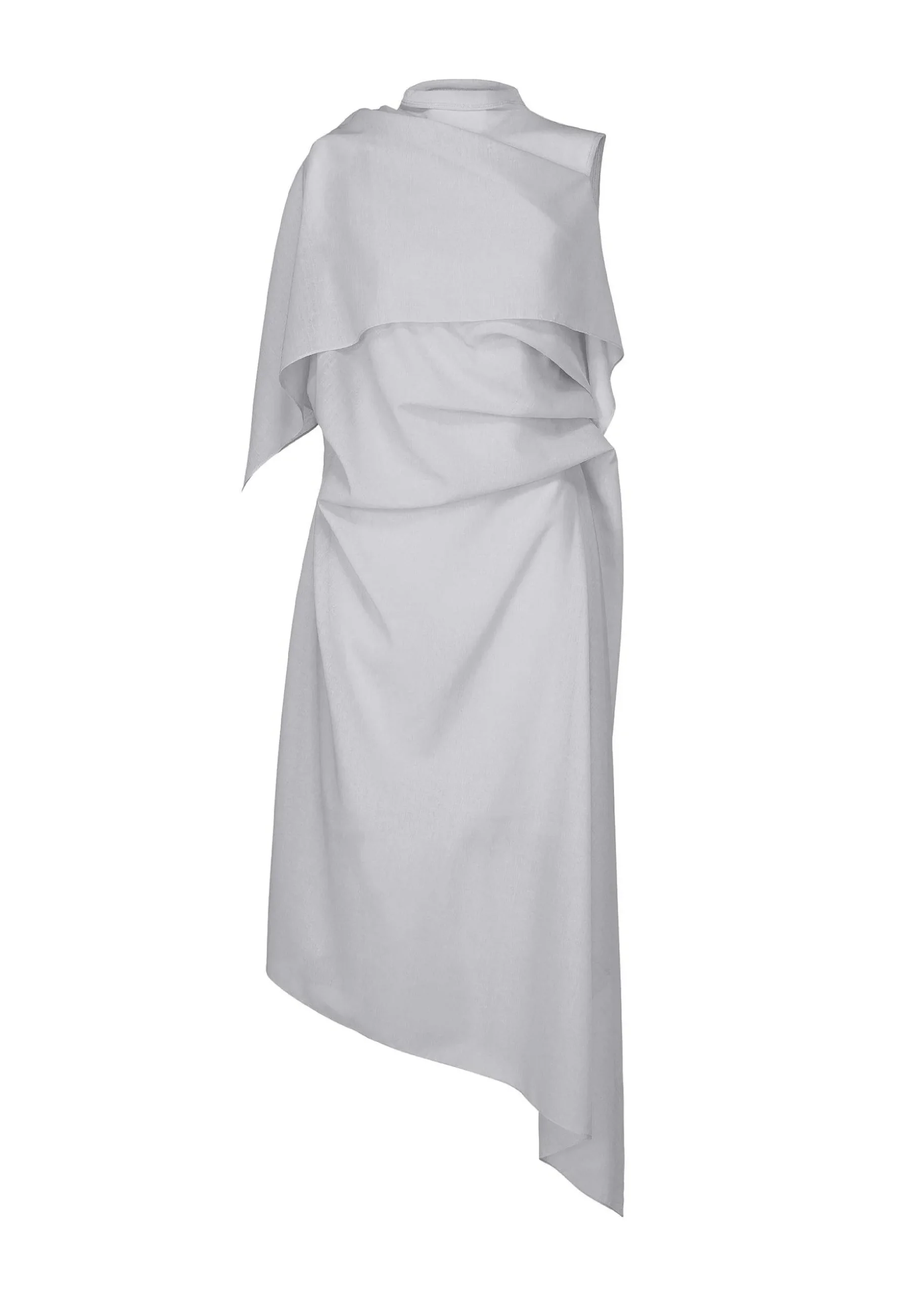 ISSEY MIYAKE Dress|Over The Body
