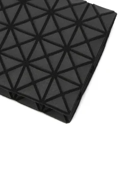 ISSEY MIYAKE Wallets & Small Items|Oyster Matte Black