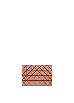 ISSEY MIYAKE Wallets & Small Items|Oyster
