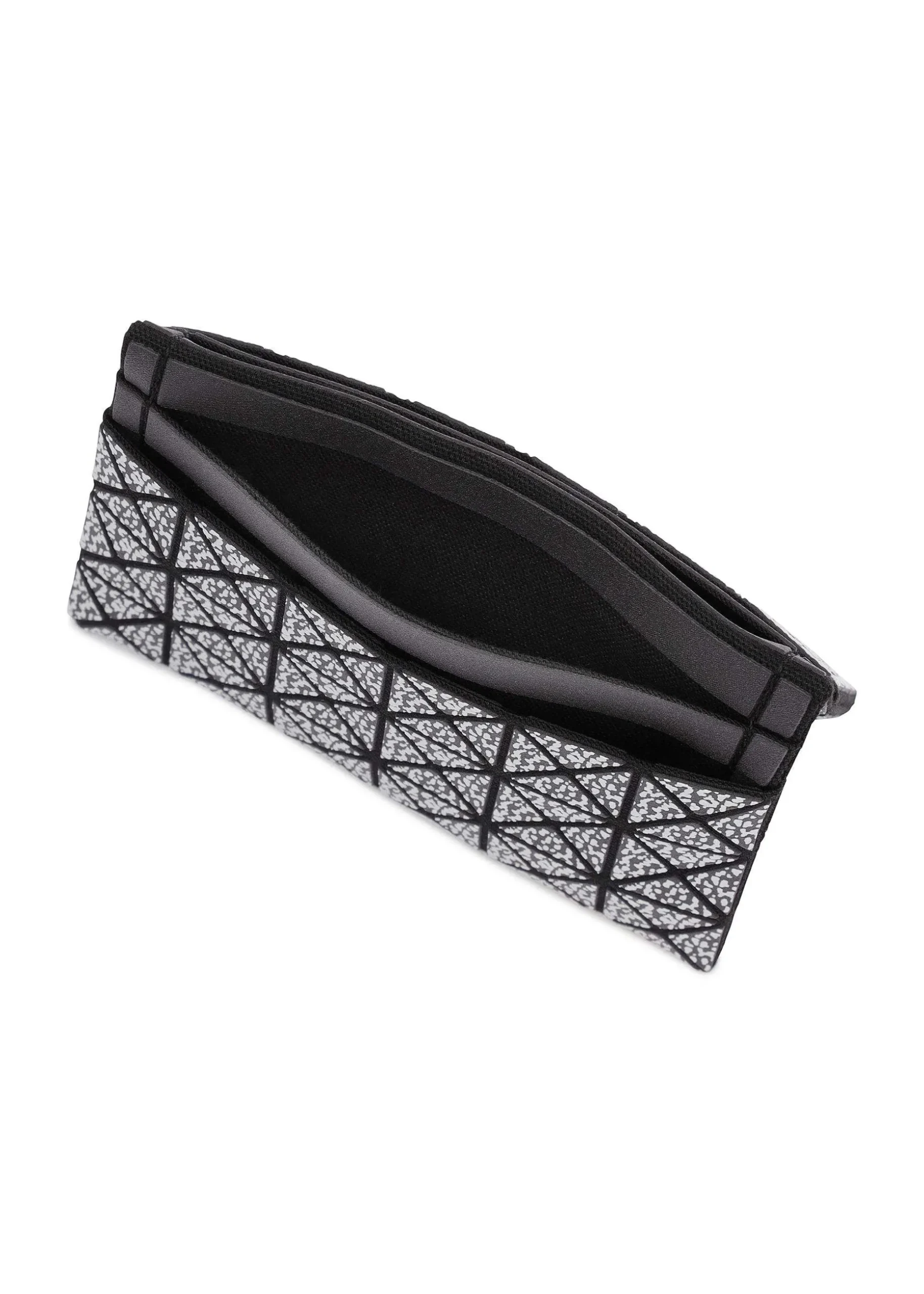 ISSEY MIYAKE Wallets & Small Items|Oyster