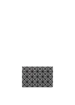ISSEY MIYAKE Wallets & Small Items|Oyster