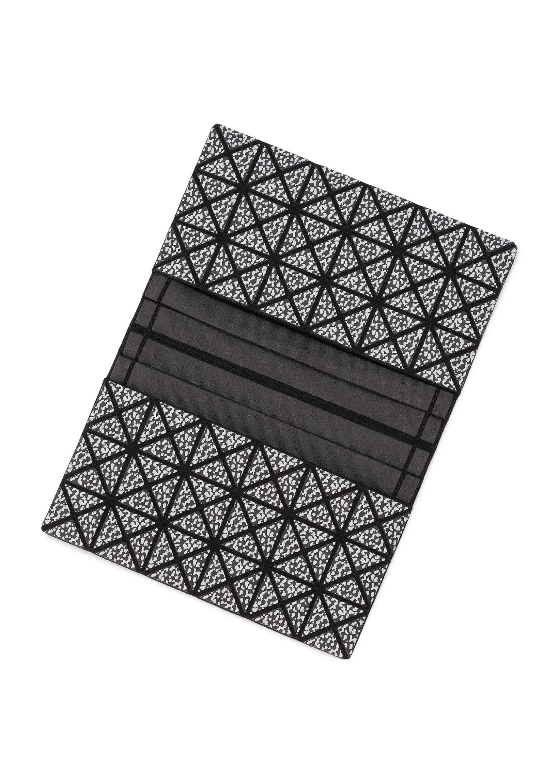 ISSEY MIYAKE Wallets & Small Items|Oyster