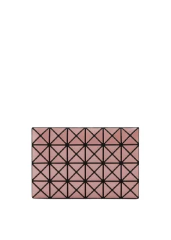 ISSEY MIYAKE Wallets & Small Items|Oyster Metallic