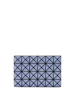 ISSEY MIYAKE Wallets & Small Items|Oyster Metallic
