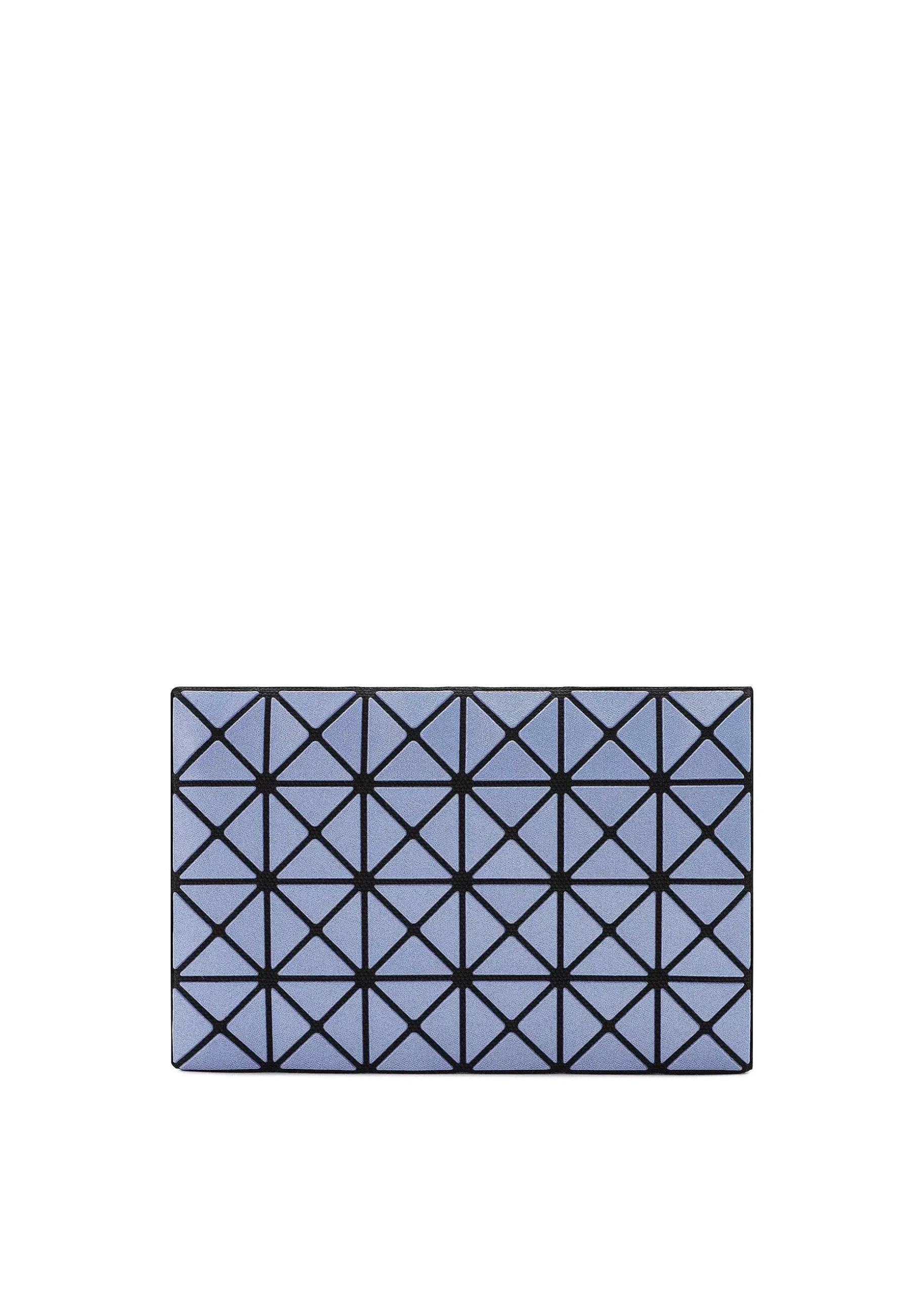 ISSEY MIYAKE Wallets & Small Items|Oyster Metallic