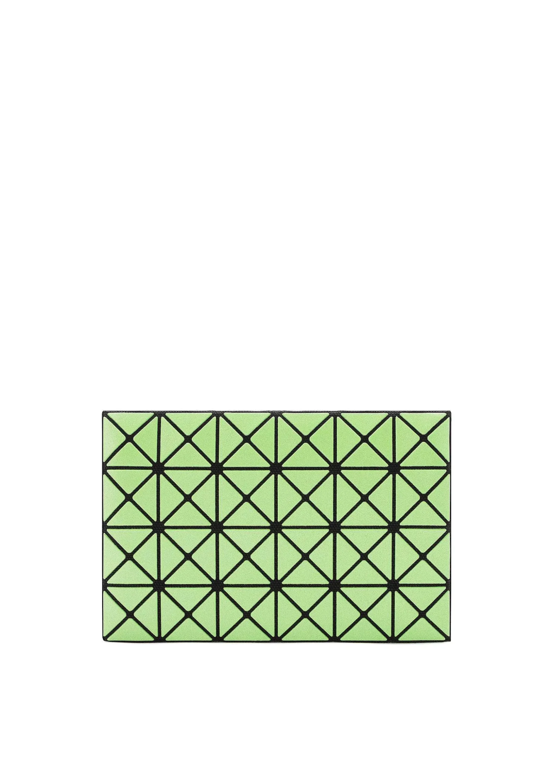 ISSEY MIYAKE Wallets & Small Items|Oyster Metallic