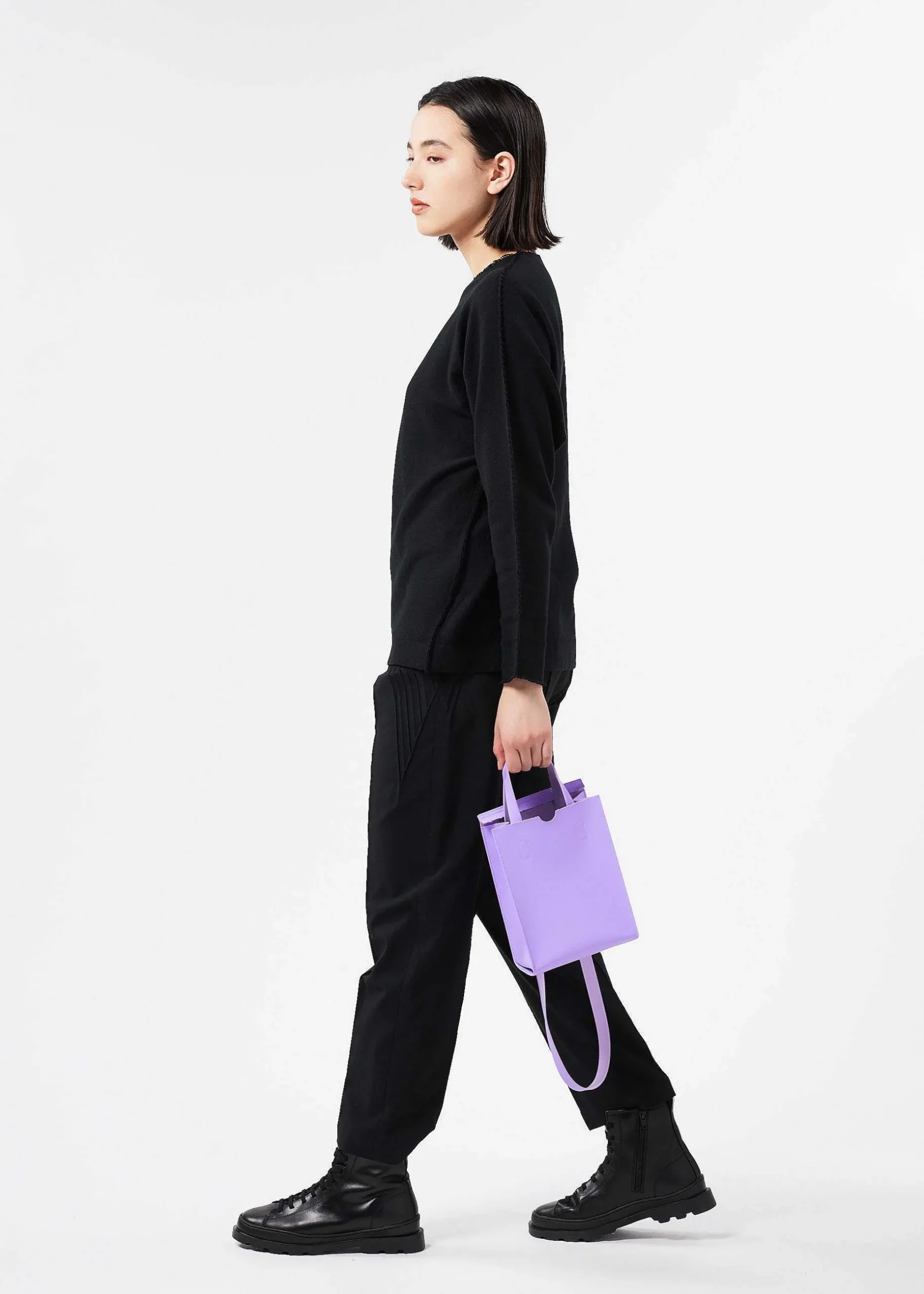 ISSEY MIYAKE Shoulder Bag|Package