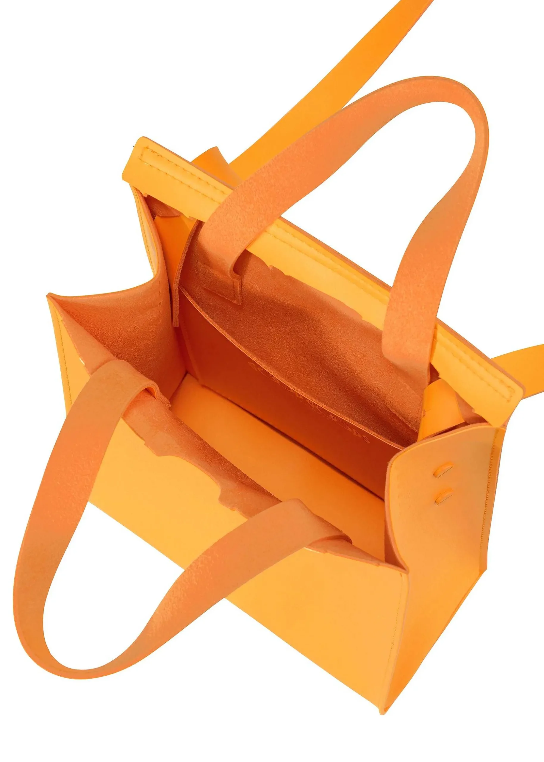 ISSEY MIYAKE Shoulder Bag|Package