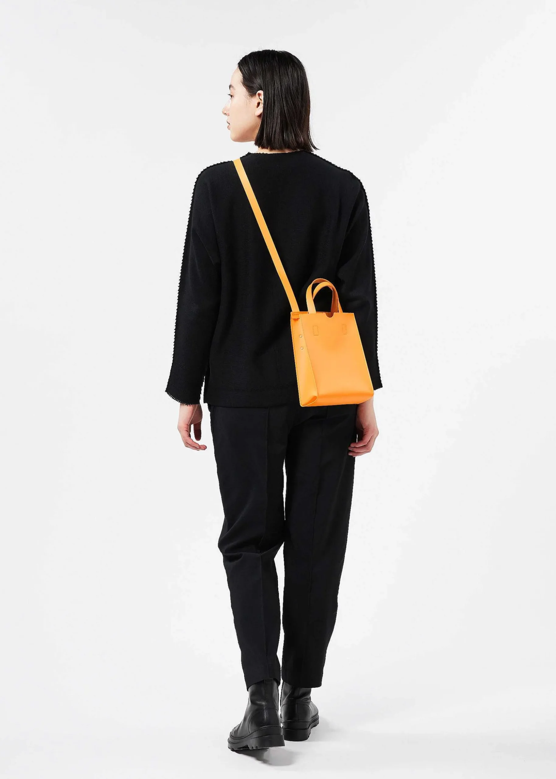 ISSEY MIYAKE Shoulder Bag|Package