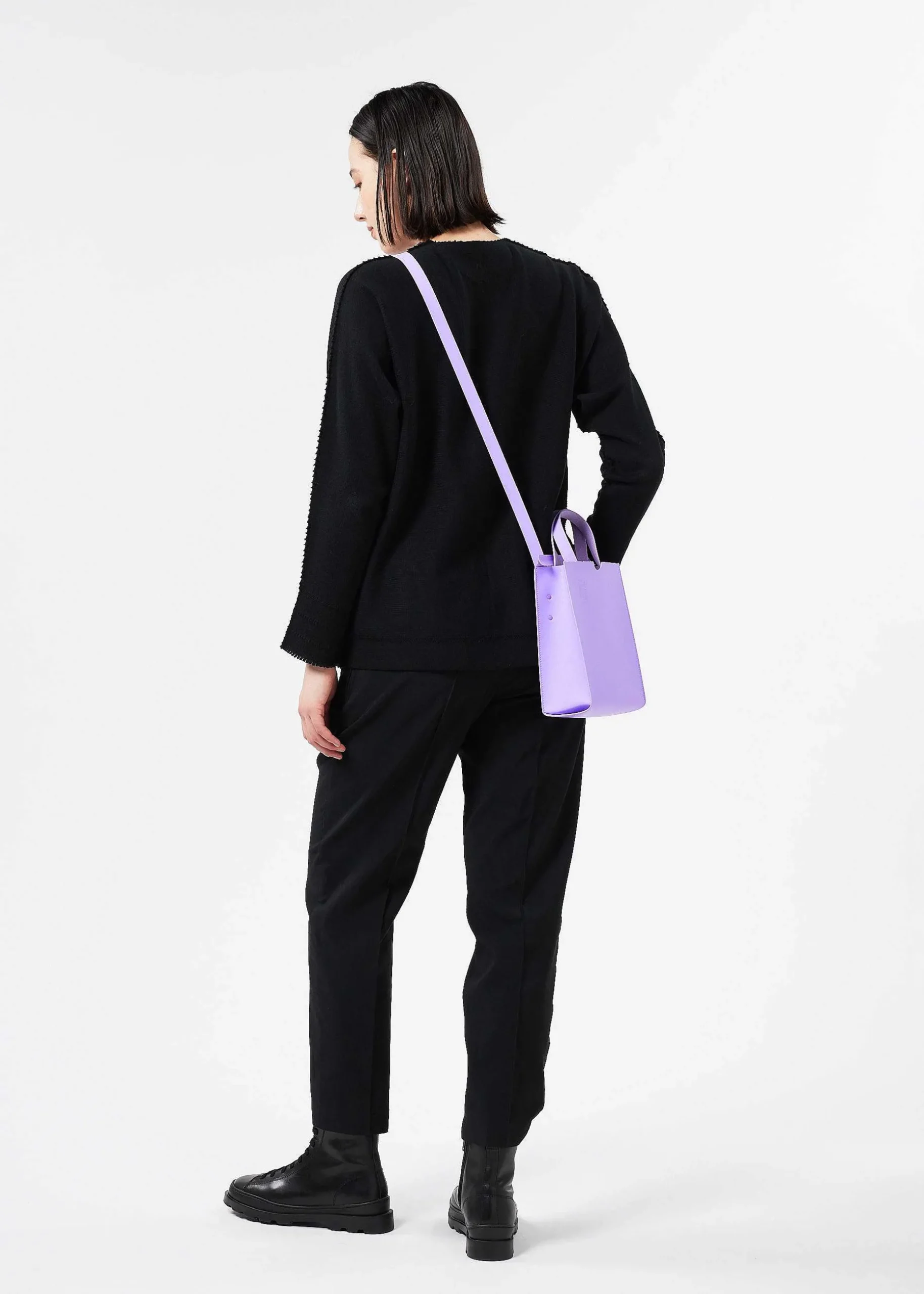 ISSEY MIYAKE Shoulder Bag|Package