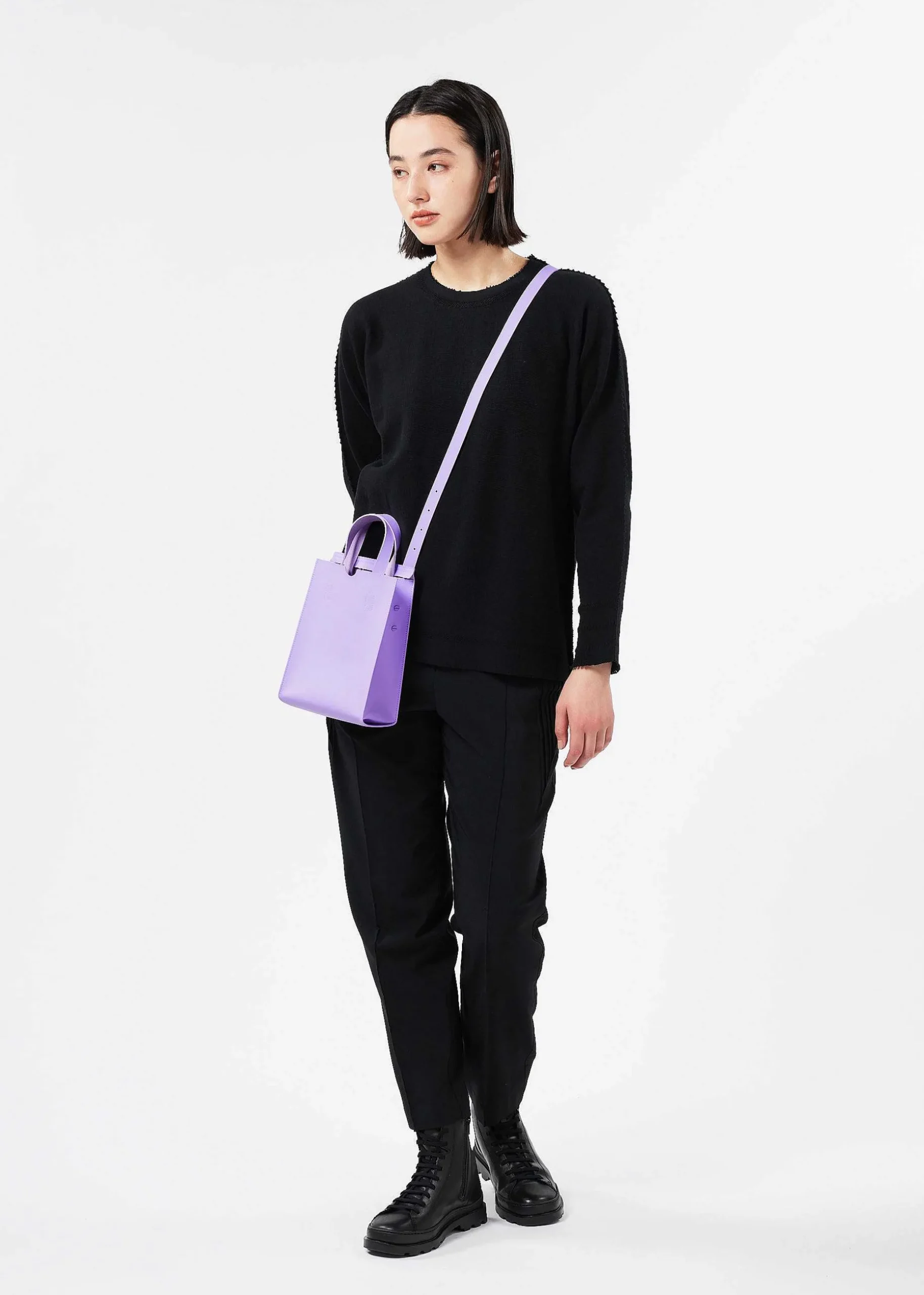 ISSEY MIYAKE Shoulder Bag|Package