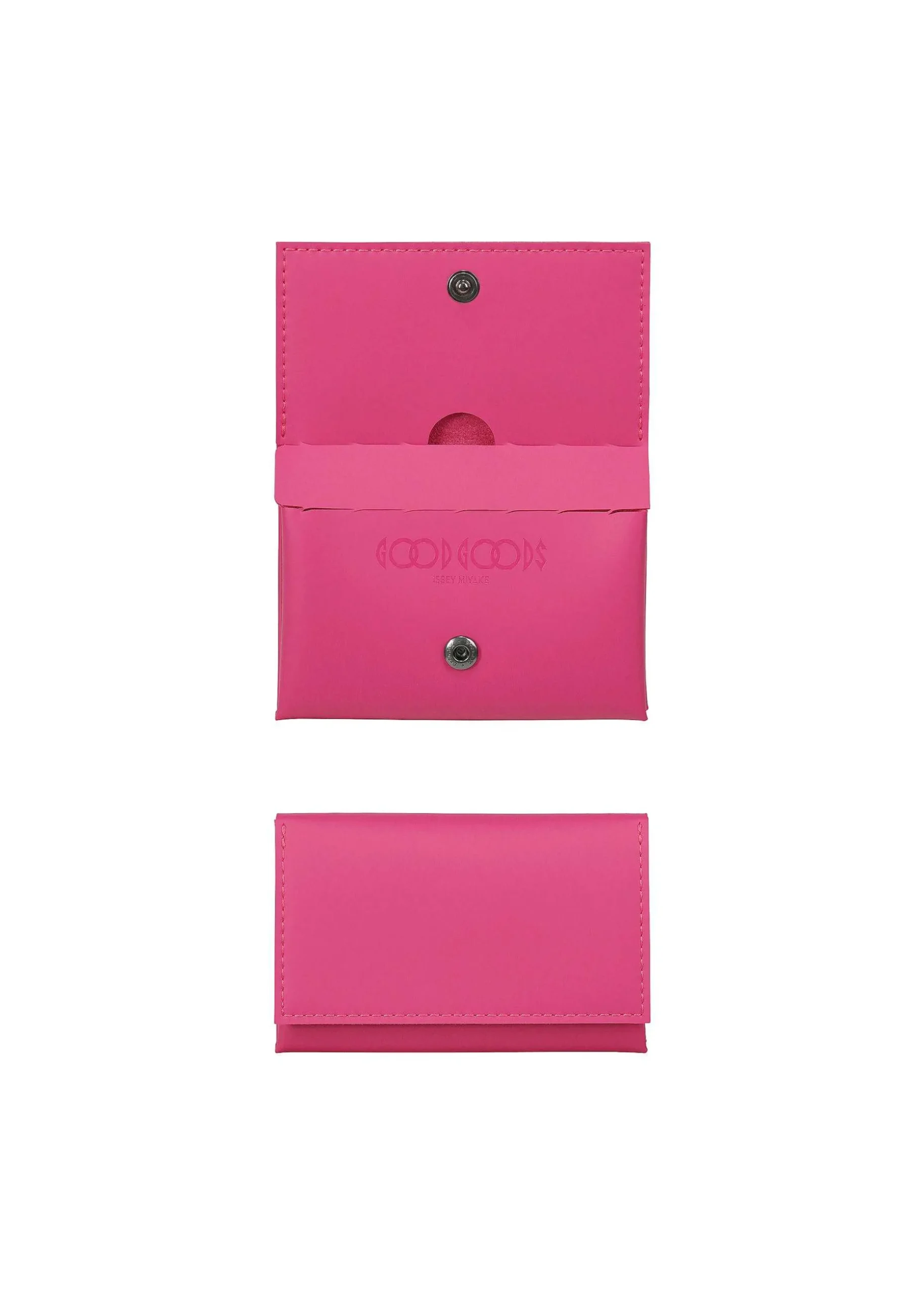 ISSEY MIYAKE Wallets & Small Items|Package