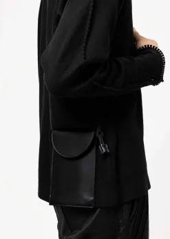 ISSEY MIYAKE Shoulder Bag|Package